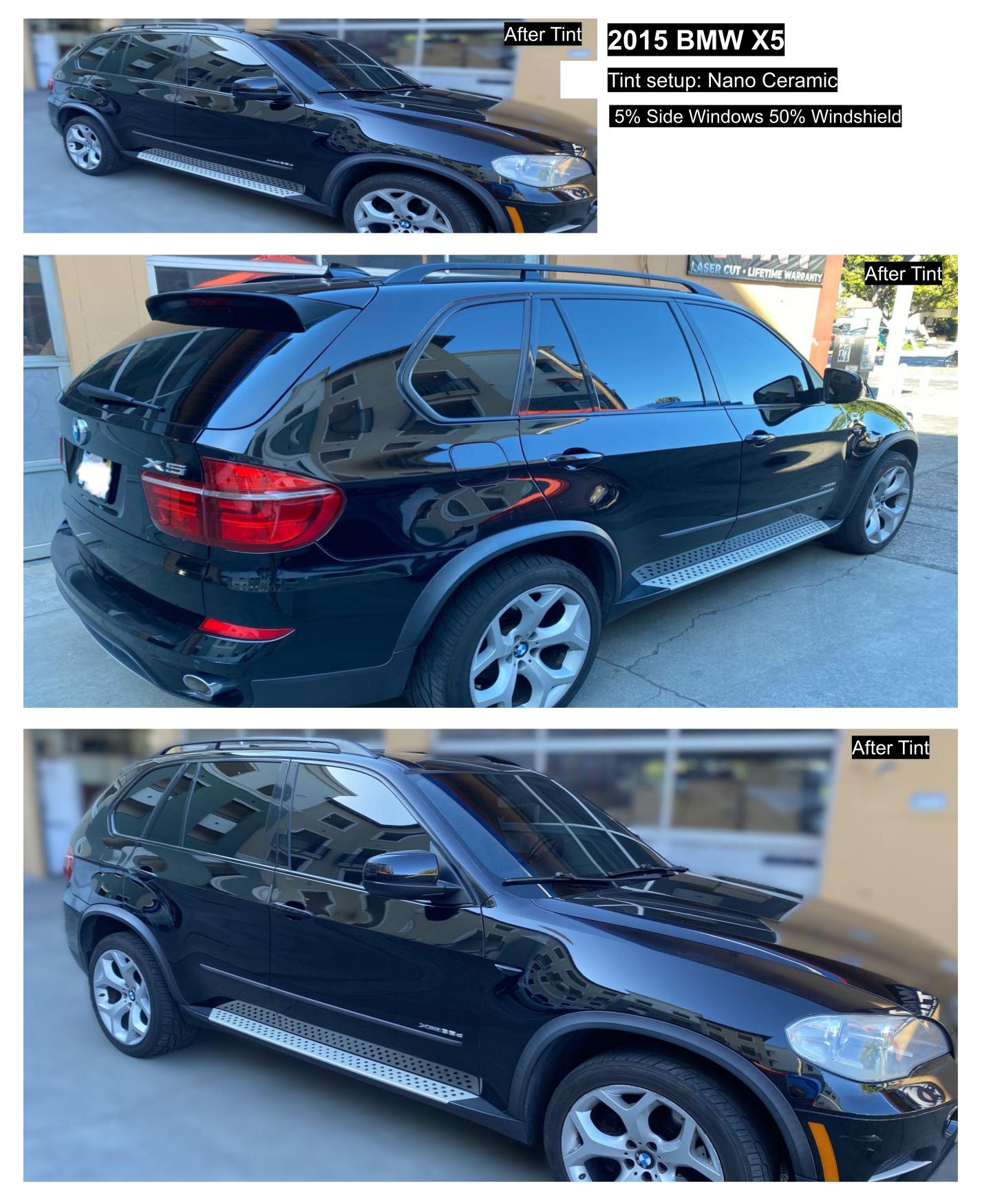 2014 BMW X5
